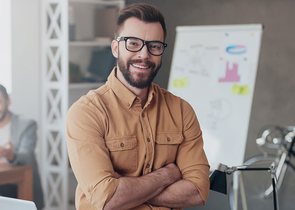 Conexiones estratégicas mobile